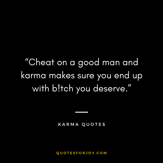 Karma Quotes With Images-8