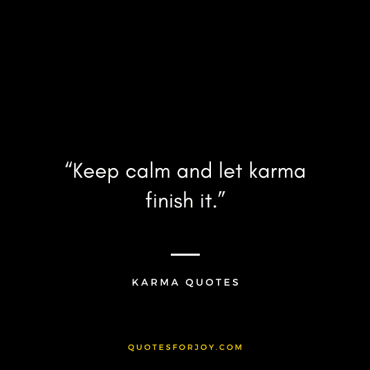 Karma Quotes With Images-9