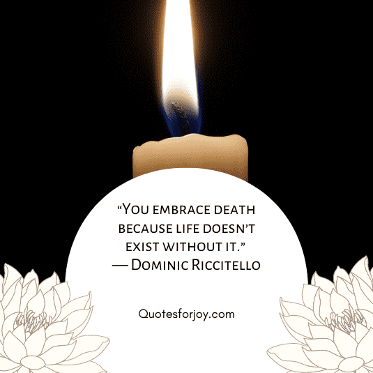 More RIP Quotes-10