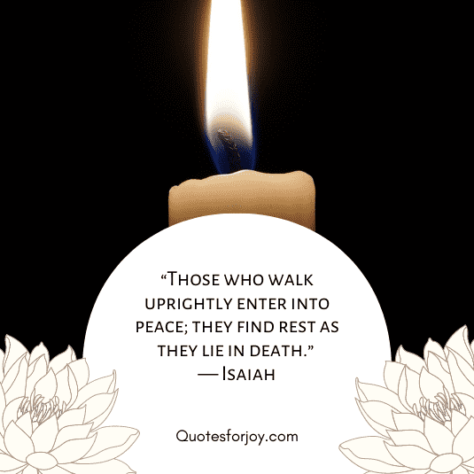 More RIP Quotes-3