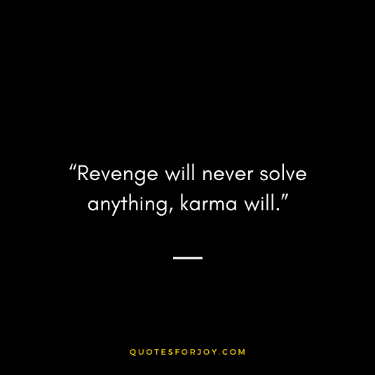 One Liner Karma Quotes-10