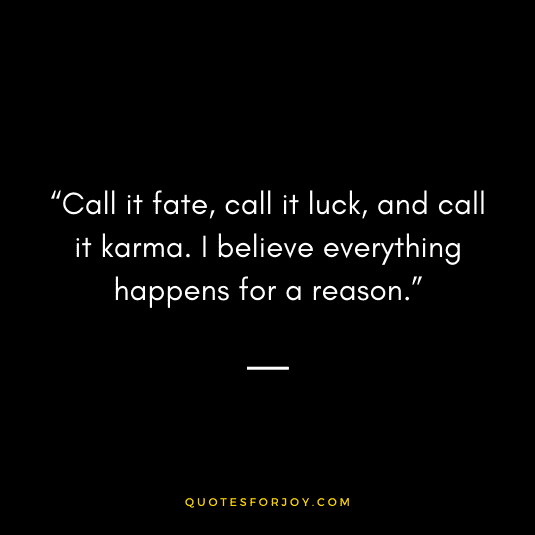 One Liner Karma Quotes-7