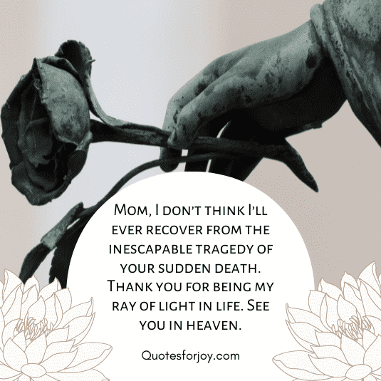 RIP quotes for Father:Mother-3