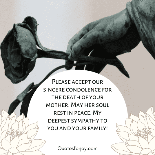 RIP quotes for Father:Mother-4