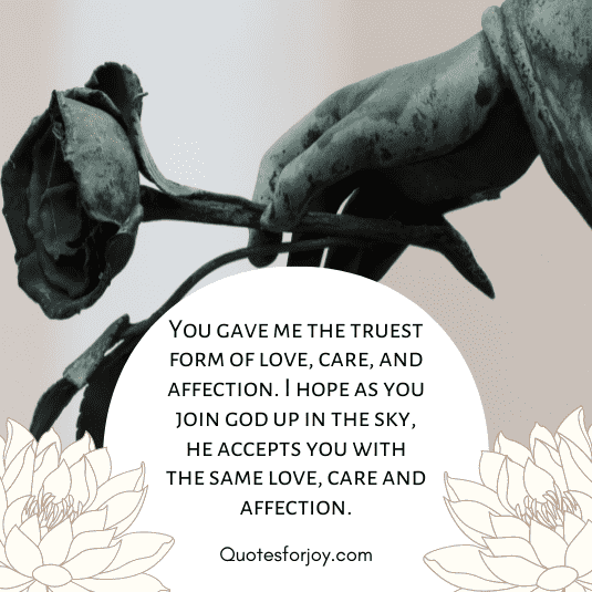 RIP quotes for a loved one-2
