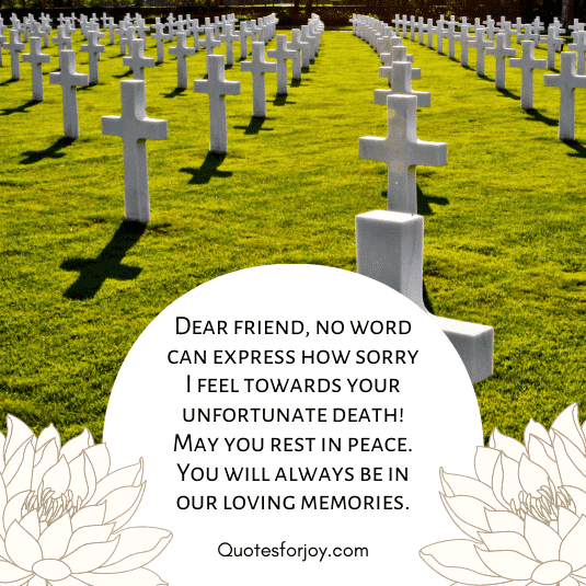 rest in peace messages for friends-1