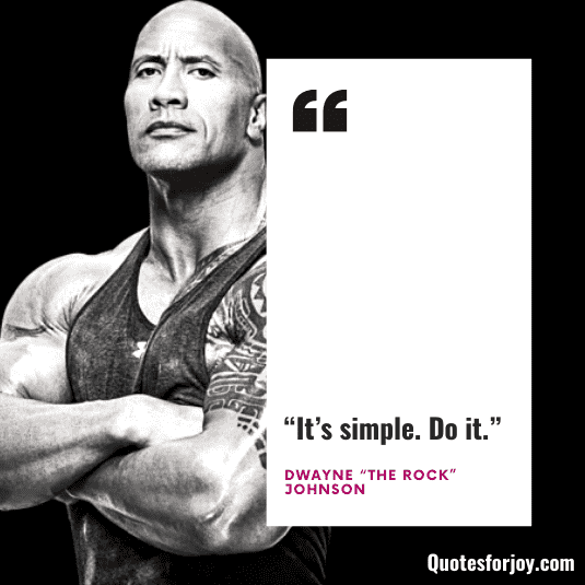 Dwayne Johnson Quotes-18