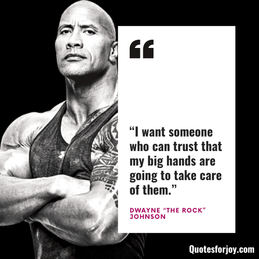 Dwayne Johnson Quotes-27