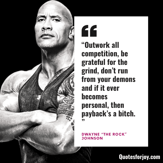 Dwayne Johnson Quotes-30