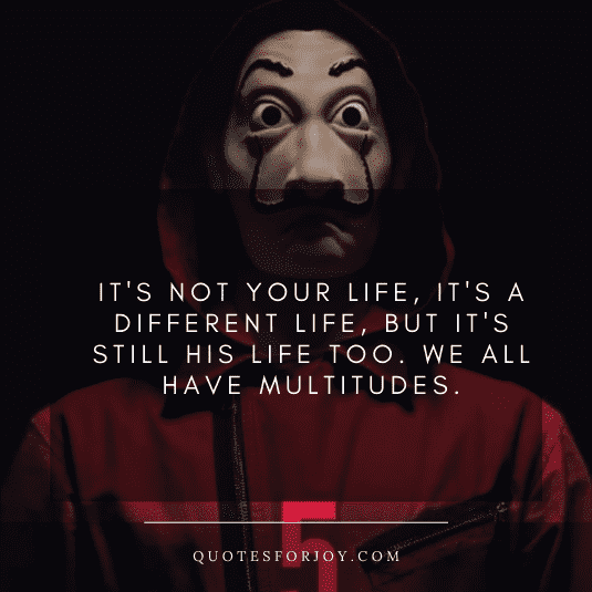 Money Heist Season 5 Quotes-2