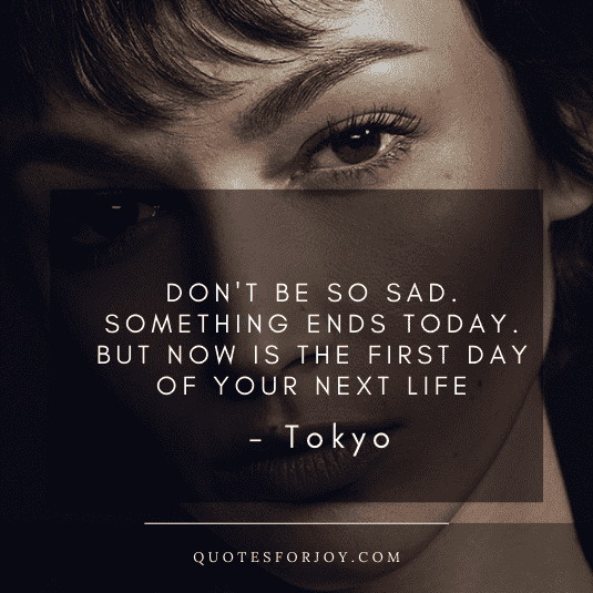 Money Heist Season 5 Quotes-5