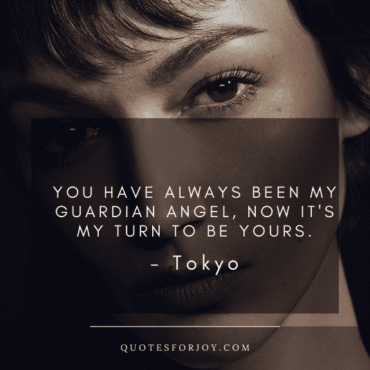 Money Heist Season 5 Quotes-7