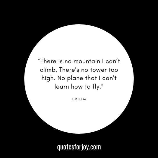 Motivational Eminem quotes-6