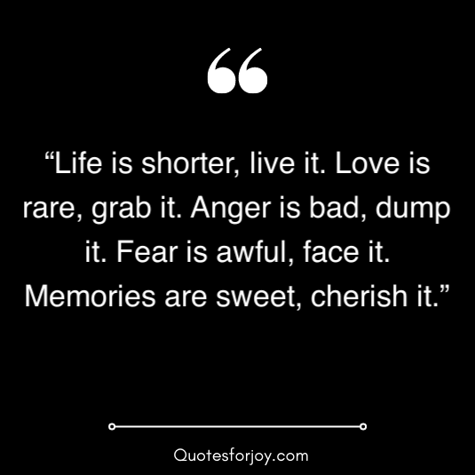 Deep Memories Quotes-6