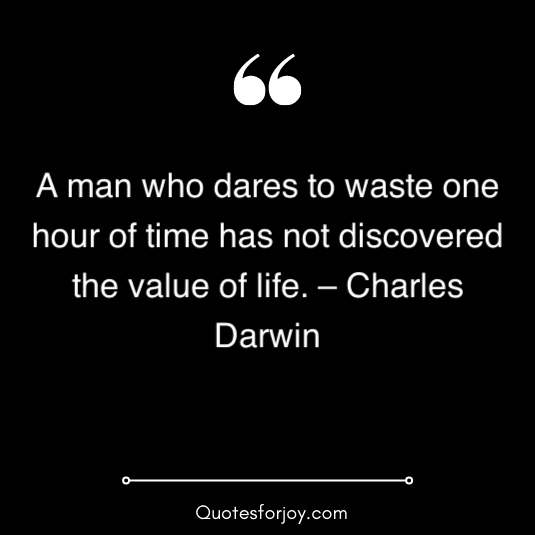 Quotes for Better Time Management-5