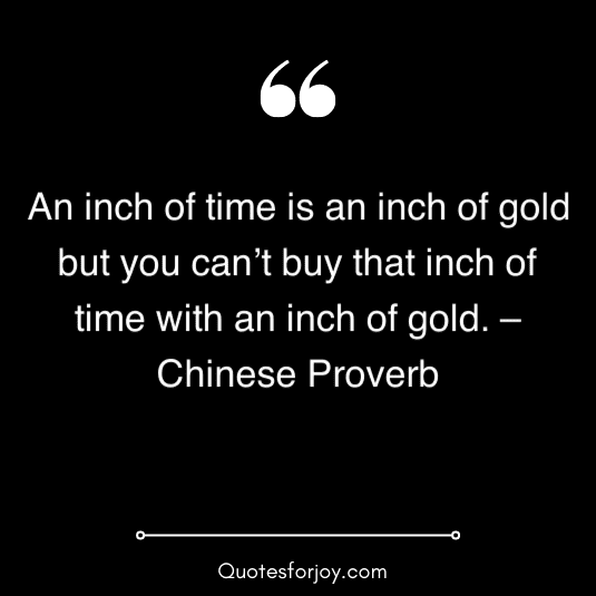 Quotes for Better Time Management-8