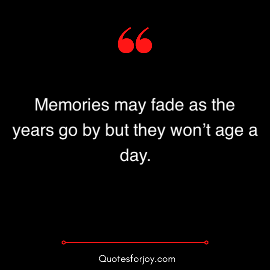 Quotes on Memories-2