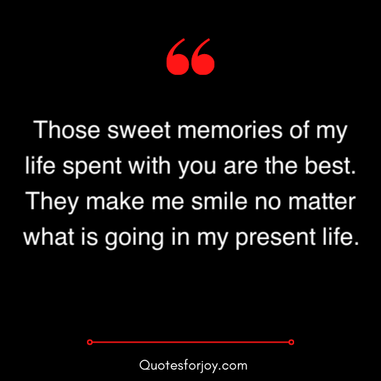 Quotes on Memories-7