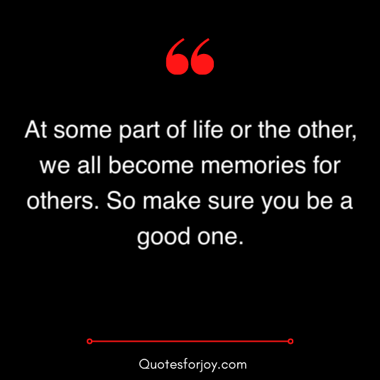 Sad Quotes on Memories-12