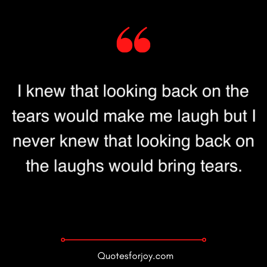 Sad Quotes on Memories-6