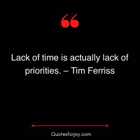 Time Management Quotes-1
