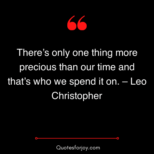Time Management Quotes-10