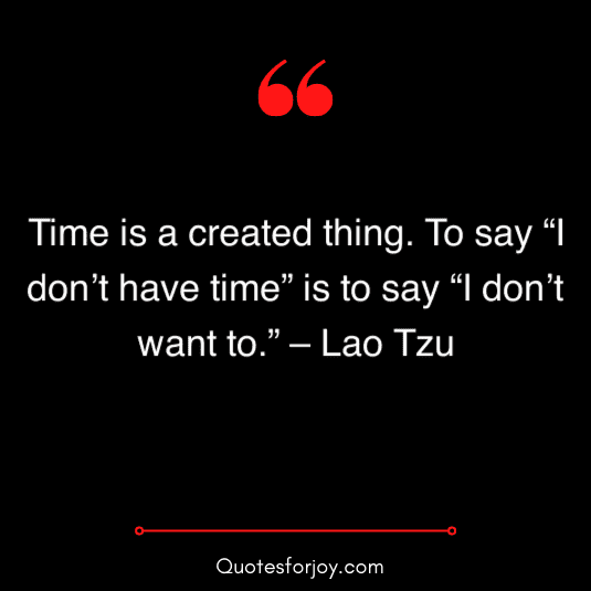 Time Management Quotes-17