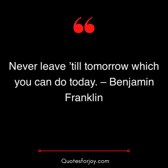 Time Management Quotes-19