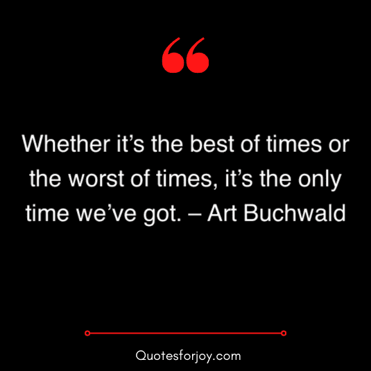 Time Management Quotes-3