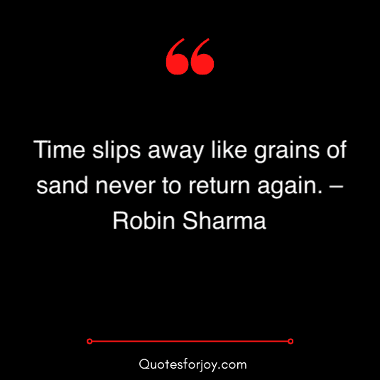 Time Management Quotes-4