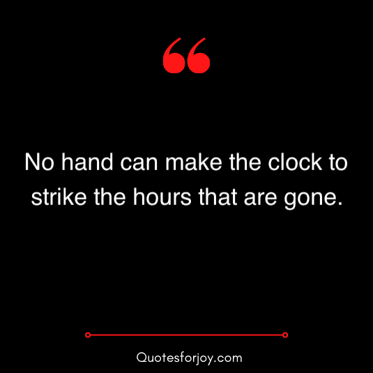 Time Management Quotes-8