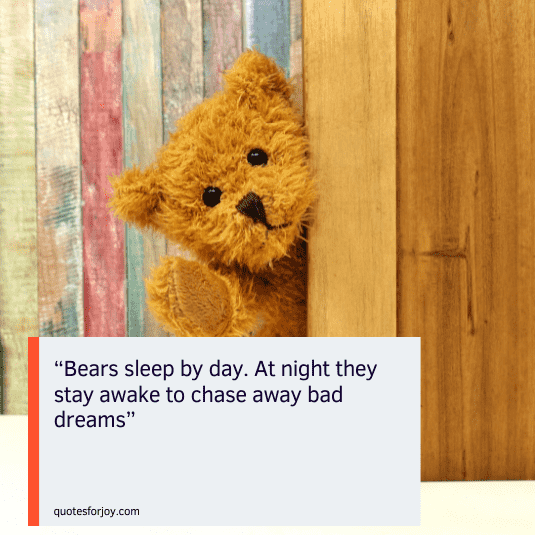 teddy bear love quotes-1