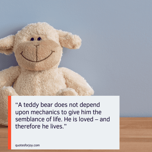 teddy bear love quotes-10
