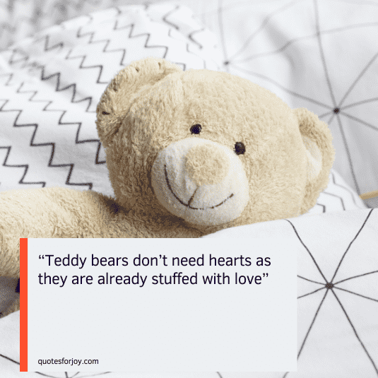 teddy bear love quotes-11
