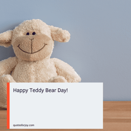 teddy bear love quotes-3