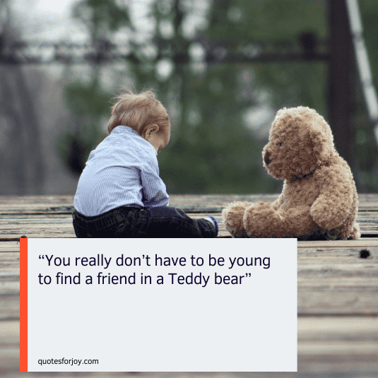 teddy bear love quotes-6