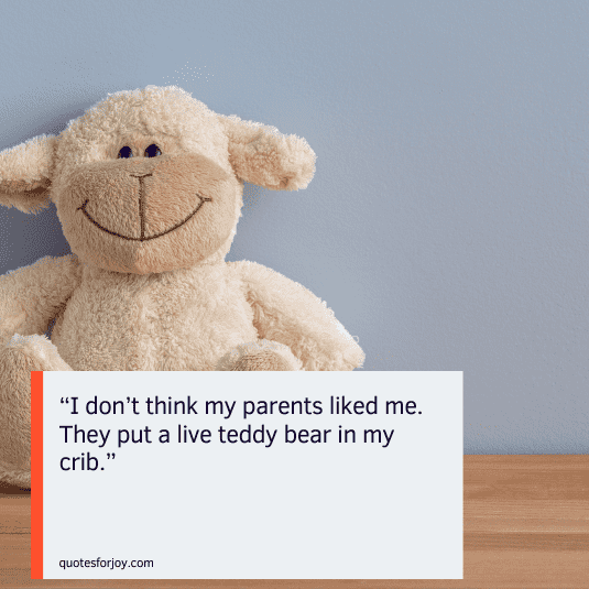 teddy bear quotes for baby girl-4
