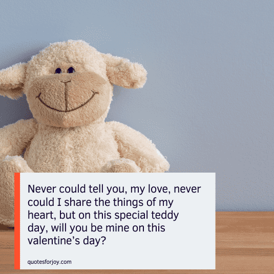 teddy love quotes-10