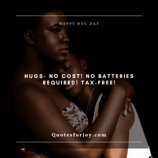 Hug day Messages-10