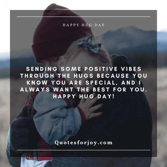 Hug day Messages-3