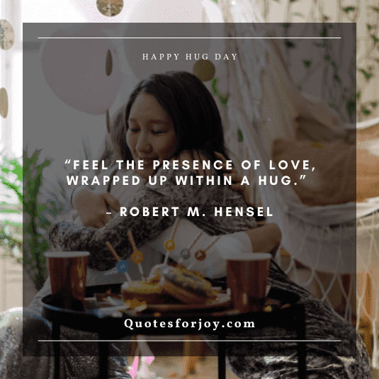 Hug day Messages-7