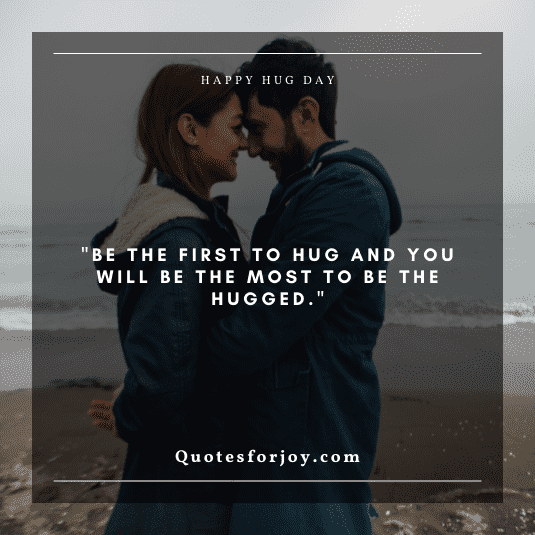 Hug day Messages-8
