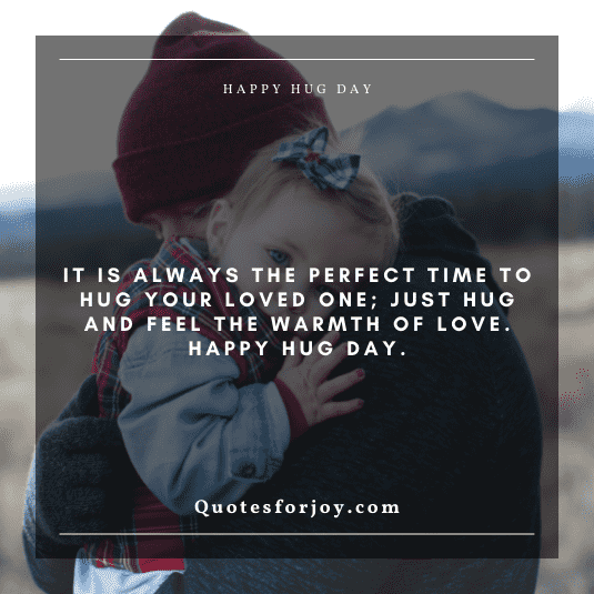Hug day quotes-12