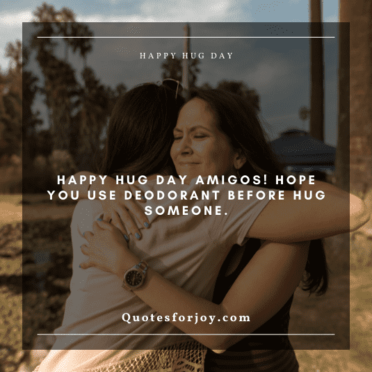 Hug day quotes-16