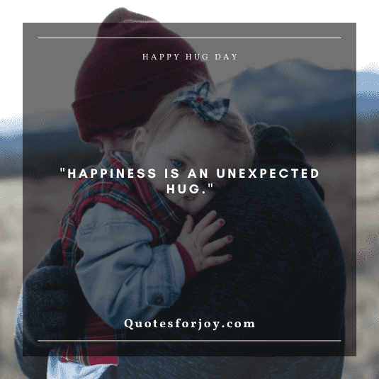 Hug day quotes-18