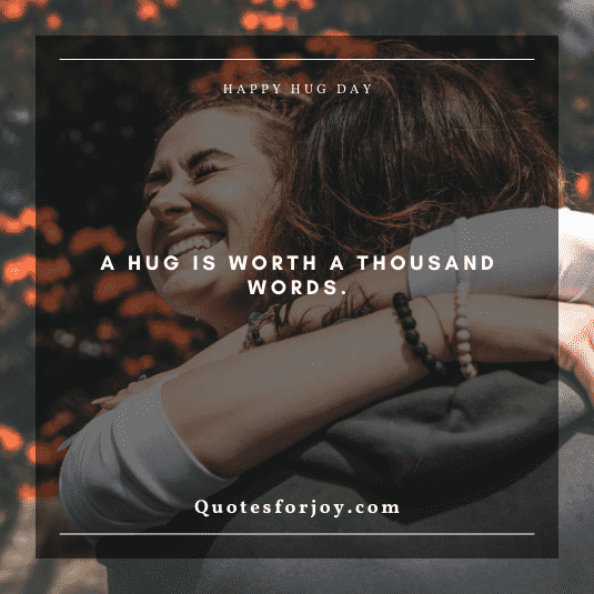 Hug day quotes-19