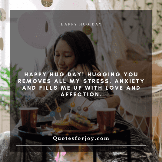 Hug day quotes-8