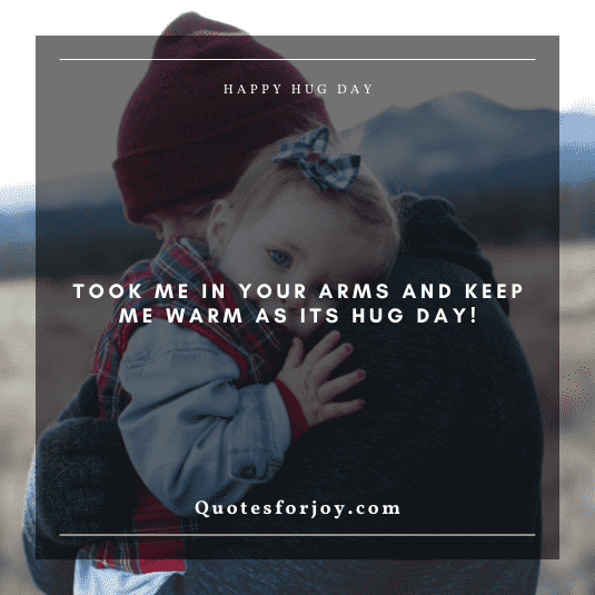 Hug day wishes-10