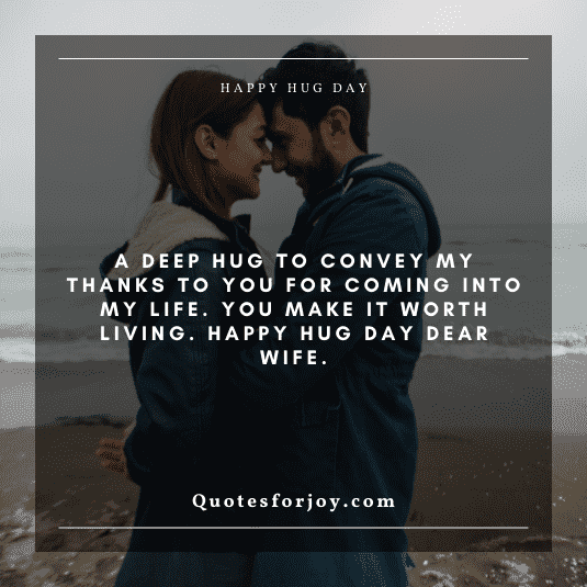 Hug day wishes-7