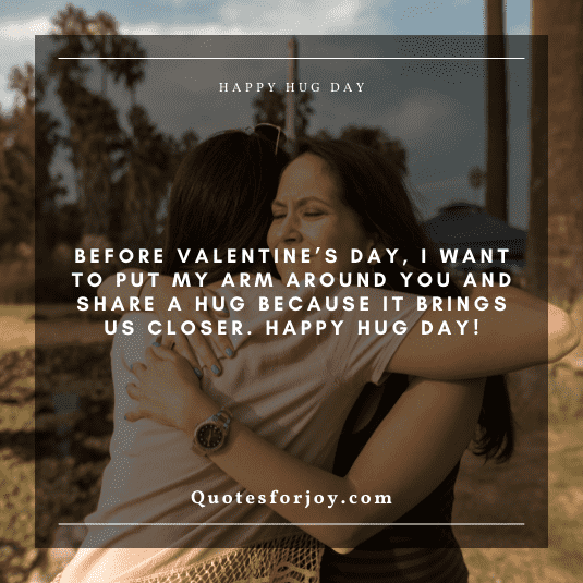 Hug day wishes-8